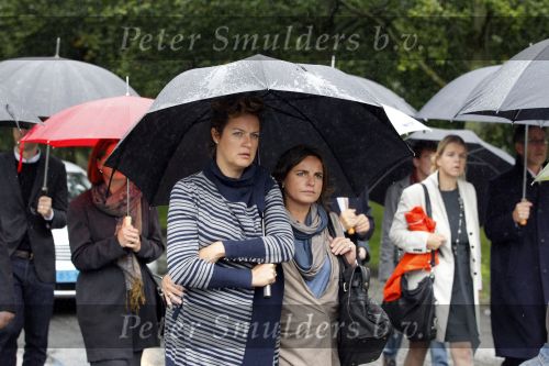 Amsterdam 26 augustus 2010
Begrafenis Connie Mus op westgaarden. familie en vrienden Connie Mus
Peter Smulders bv
