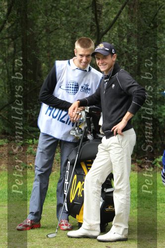 Hilversum, 11 September 2010
KLM Dutch Open golf 2010
Daan Huizing
Foto Peter Smulders BV