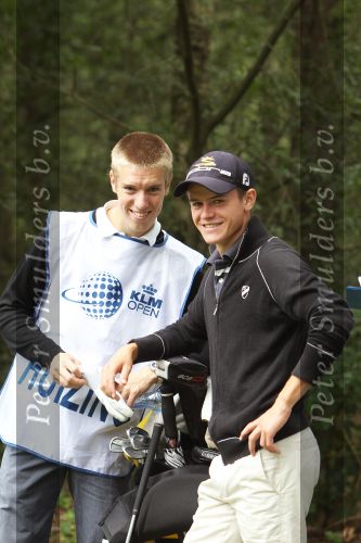 Hilversum, 11 September 2010
KLM Dutch Open golf 2010
Daan Huizing
Foto Peter Smulders BV