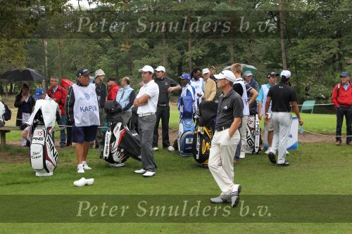 Hilversum, 11 September 2010
KLM Dutch Open golf 2010
Daan Huizing
Foto Peter Smulders BV