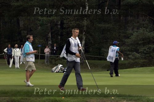 Hilversum, 11 September 2010
KLM Dutch Open golf 2010
Daan Huizing
Foto Peter Smulders BV