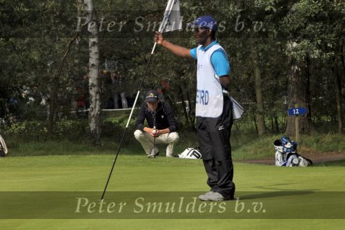 Hilversum, 11 September 2010
KLM Dutch Open golf 2010
Daan Huizing
Foto Peter Smulders BV