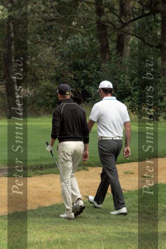 Hilversum, 11 September 2010
KLM Dutch Open golf 2010
Daan Huizing
Foto Peter Smulders BV