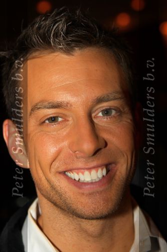 Hilversum, 18 Augustus
Studio 21
Jurylid Hollan\'s Got Talent, Dan Karaty
RTL Perspresentatie 2010

Foto Peter Smulders BV