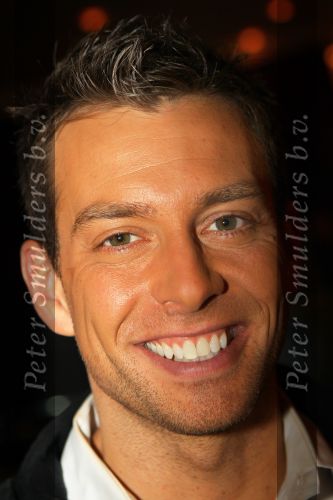 Hilversum, 18 Augustus
Studio 21
Jurylid Hollan\'s Got Talent, Dan Karaty
RTL Perspresentatie 2010

Foto Peter Smulders BV