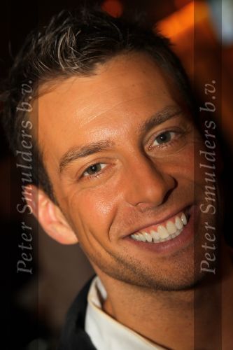 Hilversum, 18 Augustus
Studio 21
Jurylid Hollan\'s Got Talent, Dan Karaty
RTL Perspresentatie 2010

Foto Peter Smulders BV