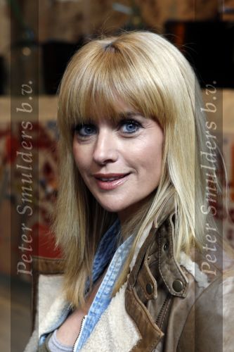 Amsterdam 1 september 2010
Feestje bestaan 5 jarig bestaan Glamour. daphne Deckers
Peter Smulders bv