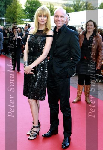 Utrecht 3 september 2010
Premiere we will rock you in het beatrixtheater. Daphne Deckers en Mart Visser
Peter Smulders bv