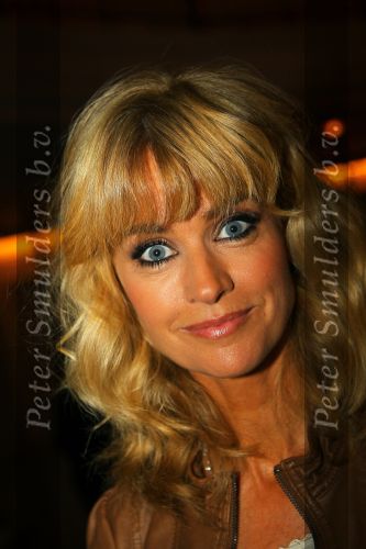 Hilversum, 18 Augustus
Studio 21
Daphne Deckers
RTL Perspresentatie 2010

Foto Peter Smulders BV