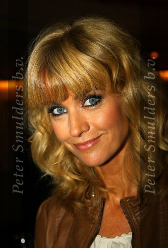Hilversum, 18 Augustus
Studio 21
Daphne Deckers
RTL Perspresentatie 2010

Foto Peter Smulders BV