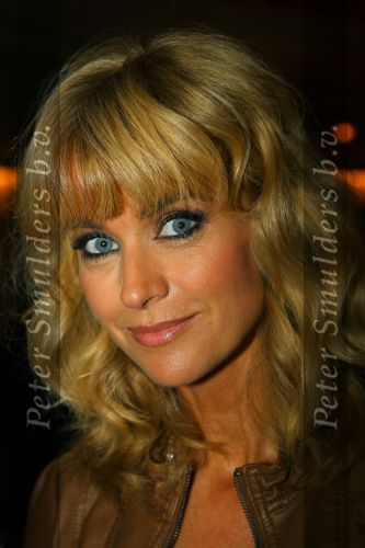 Hilversum, 18 Augustus
Studio 21
Daphne Deckers
RTL Perspresentatie 2010

Foto Peter Smulders BV