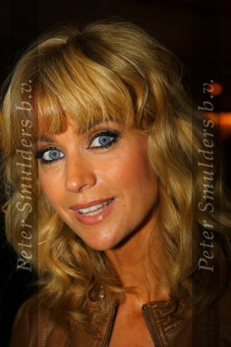 Hilversum, 18 Augustus
Studio 21
Daphne Deckers
RTL Perspresentatie 2010

Foto Peter Smulders BV