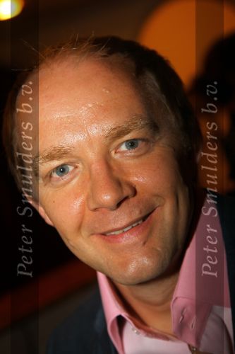 Hilversum, 18 Augustus
Studio 21
Derek Ogilvie
RTL Perspresentatie 2010

Foto Peter Smulders BV