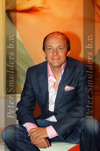 Hilversum, 18 Augustus
Studio 21
Derek Ogilvie
RTL Perspresentatie 2010

Foto Peter Smulders BV