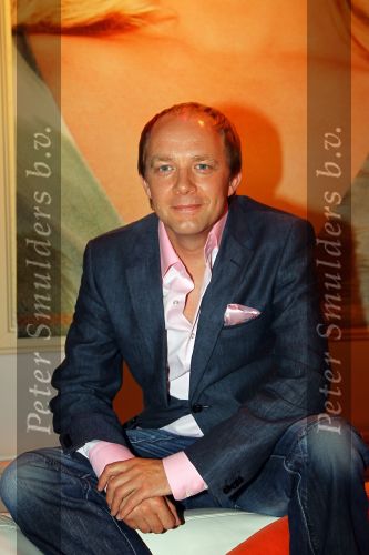 Hilversum, 18 Augustus
Studio 21
Derek Ogilvie
RTL Perspresentatie 2010

Foto Peter Smulders BV