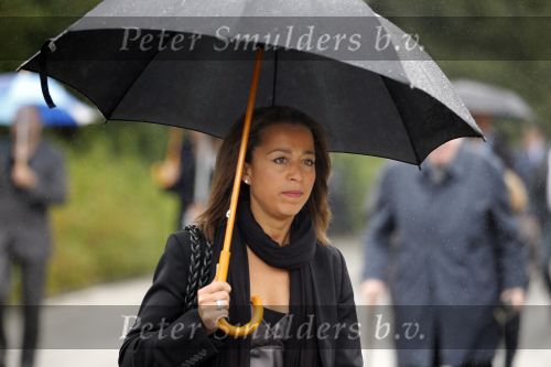 Amsterdam 26 augustus 2010
Begrafenis Connie Mus op westgaarden. Diana Matroos
Peter Smulders bv