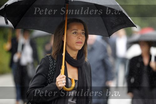 Amsterdam 26 augustus 2010
Begrafenis Connie Mus op westgaarden. Diana Matroos
Peter Smulders bv