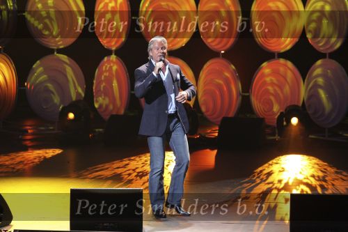 Den Bosch, 9 September 2010
BUMA Awards 2010
Dries Roelvink
Peter Smulders BV