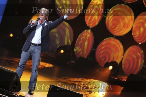 Den Bosch, 9 September 2010
BUMA Awards 2010
Dries Roelvink
Peter Smulders BV