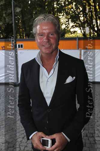 Den Bosch, 9 September 2010
BUMA Awards 2010

Peter Smulders BV