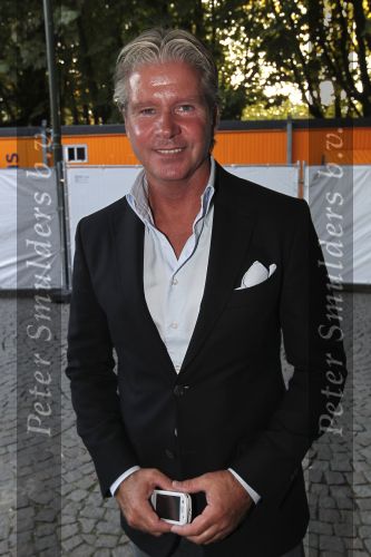 Den Bosch, 9 September 2010
BUMA Awards 2010

Peter Smulders BV