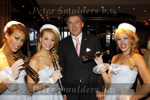 Noordwijk 27 augustus 2010
Jackie Summer fair bij Huis ter Duin.
Peter Smulders bv