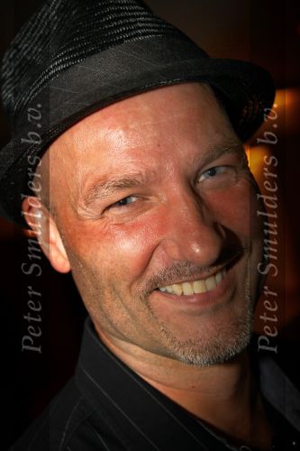 Hilversum, 18 Augustus
Studio 21
Eddy Zoey
RTL Perspresentatie 2010

Foto Peter Smulders BV