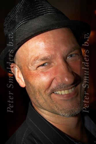 Hilversum, 18 Augustus
Studio 21
Eddy Zoey
RTL Perspresentatie 2010

Foto Peter Smulders BV