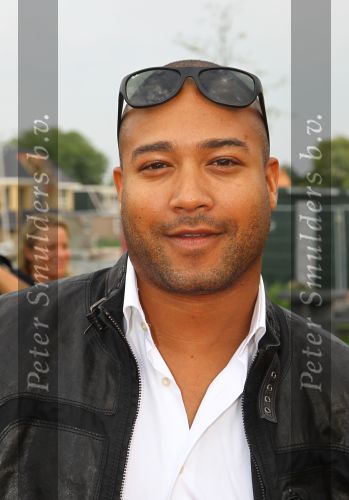 Aalsmeer, 16 Augustus 2010
Single & Fabulous Awards 2010
Everon Jackson Hooi
Foto Peter Smulders BV