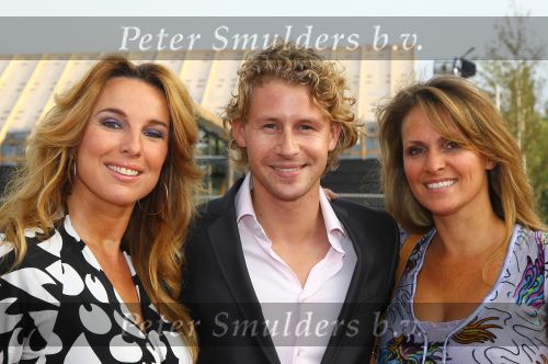 Aalsmeer, 16 Augustus 2010
Single & Fabulous Awards 2010
Ewout Genemans
Foto Peter Smulders BV