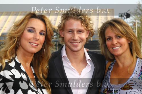 Aalsmeer, 16 Augustus 2010
Single & Fabulous Awards 2010
Ewout Genemans
Foto Peter Smulders BV
