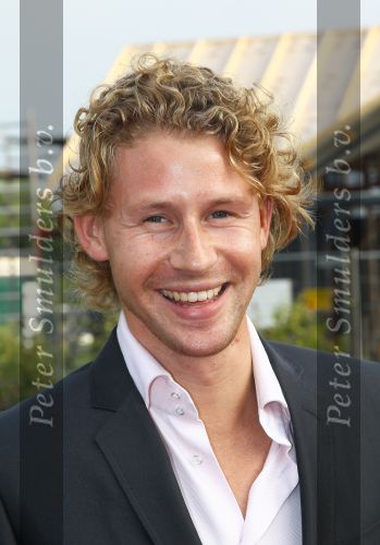 Aalsmeer, 16 Augustus 2010
Single & Fabulous Awards 2010
Ewout Genemans
Foto Peter Smulders BV