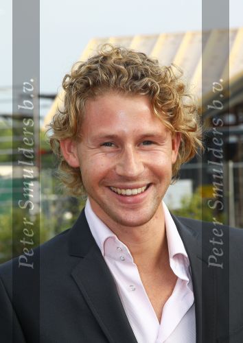 Aalsmeer, 16 Augustus 2010
Single & Fabulous Awards 2010
Ewout Genemans
Foto Peter Smulders BV