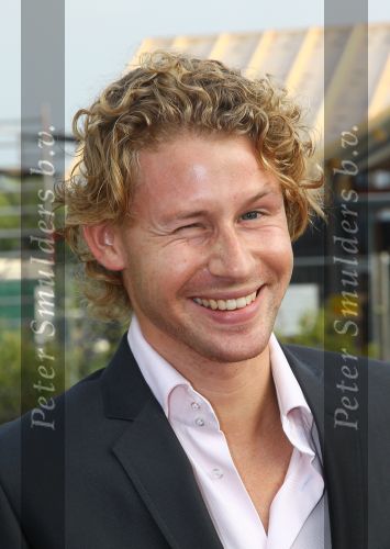 Aalsmeer, 16 Augustus 2010
Single & Fabulous Awards 2010
Ewout Genemans
Foto Peter Smulders BV