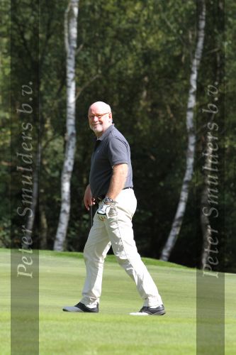 Hilversum, 4 September 2010
KLM Open Charity-Challenge brengt voor WNF met veel BN-ers op de Hilversumsche Golfclub
Ferry Maat
Foto Peter Smulders BV