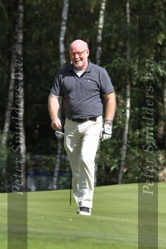 Hilversum, 4 September 2010
KLM Open Charity-Challenge brengt voor WNF met veel BN-ers op de Hilversumsche Golfclub
Ferry Maat
Foto Peter Smulders BV