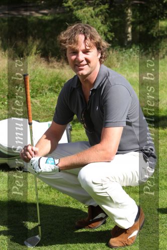 Hilversum, 4 September 2010
KLM Open Charity-Challenge brengt voor WNF met veel BN-ers op de Hilversumsche Golfclub
Frits Sissing
Foto Peter Smulders BV