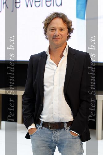 Hilversum 26 augustus 2010
Winterpresentatie AVRO in Hilversum. Frits Sissing
Peter Smulders bv