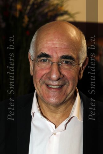 Utrecht 3 september 2010
Premiere We will rock you in het beatrix theater. Frits Spits
Peter Smulders bv