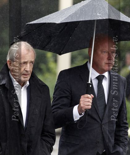 Amsterdam 26 augustus 2010
Begrafenis Connie Mus op westgaarden. Frits Wester
Peter Smulders bv