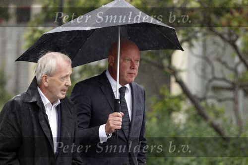 Amsterdam 26 augustus 2010
Begrafenis Connie Mus op westgaarden. Frits Wester
Peter Smulders bv