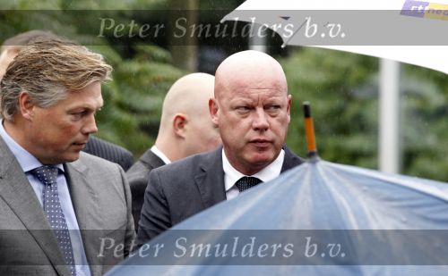 Amsterdam 26 augustus 2010
Begrafenis Connie Mus op westgaarden. Frits Wester
Peter Smulders bv