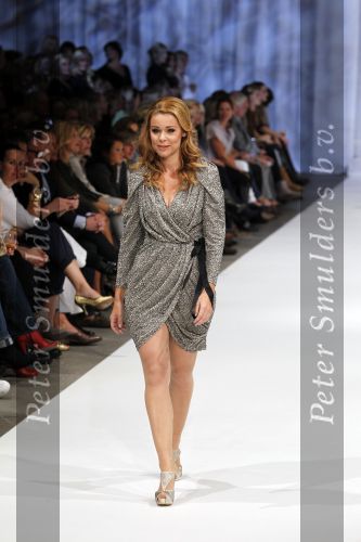 Amsterdam 13 september 2010
Modeshow Jos v Raak bij de westergasfabriek. Froukje de Both 
Peter Smulders bv