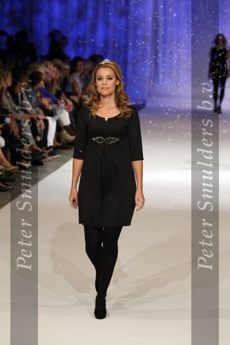 Amsterdam 13 september 2010
Modeshow Jos v Raak bij de westergasfabriek. Froukje de Both 
Peter Smulders bv