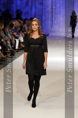 Amsterdam 13 september 2010
Modeshow Jos v Raak bij de westergasfabriek. Froukje de Both 
Peter Smulders bv