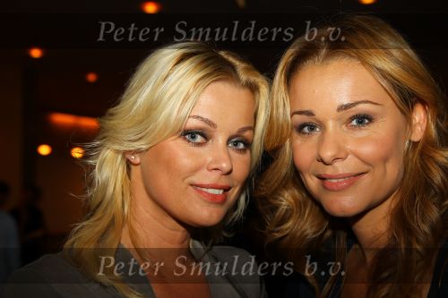 Hilversum, 18 Augustus
Studio 21
Froukje de Both en Bridget Maasland
RTL Perspresentatie 2010

Foto Peter Smulders BV