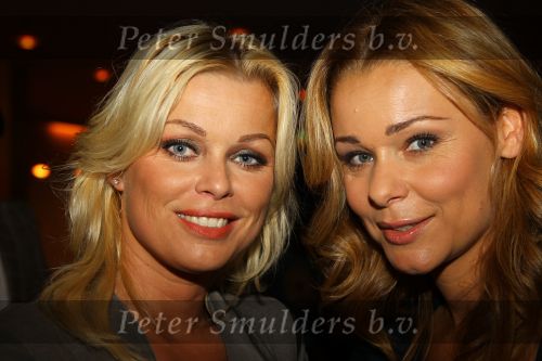Hilversum, 18 Augustus
Studio 21
Froukje de Both en Bridget Maasland
RTL Perspresentatie 2010

Foto Peter Smulders BV