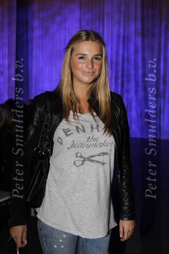 Amsterdam 13 september 2010
Modeshow Jos v Raak bij de westergasfabriek. Gaby Blaaser
Peter Smulders bv