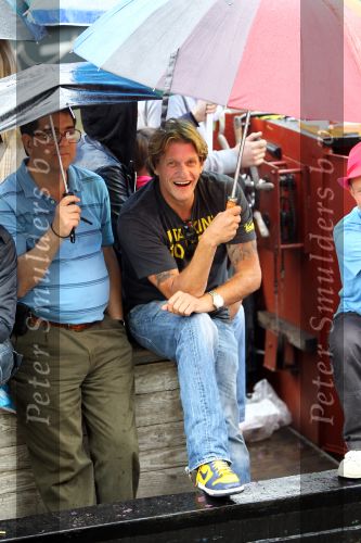 Amsterdam, 7 Augustus 2010
Gay Pride  Canal Parade

Foto Peter Smulders BV