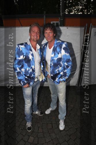 Den Bosch, 9 September 2010
BUMA Awards 2010
Gebroeders Ko
Peter Smulders BV